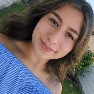 Meet your Posher, Kaitlin